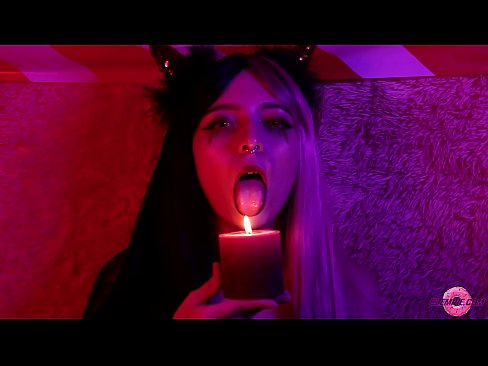 ❤️ Og'iz to'ldirish bilan Sexy Succubus dan Ehtirosli Blowjob ❤❌ seks uz.playcrot69.top ❌️