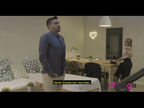 ❤️ PORNBCN 4K Katta ko'krakli bir etuk ayol anal bo'lishni istaydi becerdin yosh gigolo katta sikli oral seks amortizm qattiq sikish qo'l ish it uslubi mushuk yalash orgazm Fransuzcha subtitrlar ❤❌ seks uz.playcrot69.top ❌️