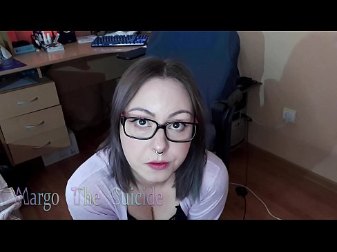 ❤️ Ko'zoynakli seksual qiz kamerada Dildoni chuqur so'radi ❤❌ seks uz.playcrot69.top ❌️