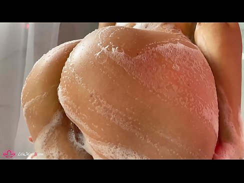 ❤️ Brunette dushda kuchli orgazm uchun vibrator bilan mushukni onanizm qiladi ❤❌ seks uz.playcrot69.top ❌️